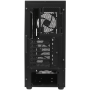 Корпус Thermaltake View 200 TG (CA-1X3-00M1WN-00) черный