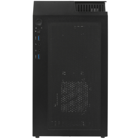 Корпус Thermaltake View 200 TG (CA-1X3-00M1WN-00) черный
