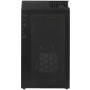 Корпус Thermaltake View 200 TG (CA-1X3-00M1WN-00) черный