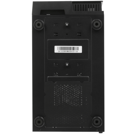 Корпус Thermaltake View 200 TG (CA-1X3-00M1WN-00) черный