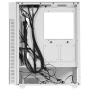 Корпус Thermaltake View 200 TG Snow (CA-1X3-00M6WN-00) белый