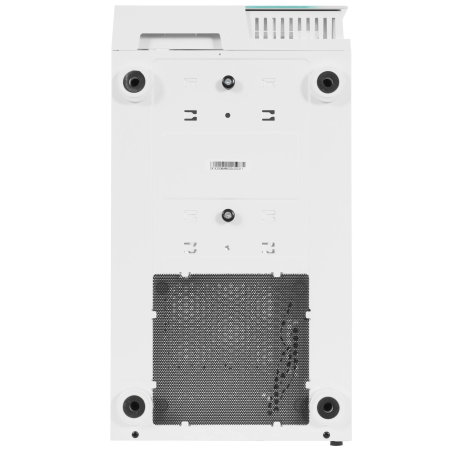 Корпус Thermaltake View 200 TG Snow (CA-1X3-00M6WN-00) белый
