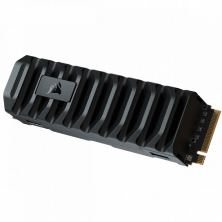 4 ТБ SSD диск Corsair SSD MP600 Pro XT (CSSD-F4000GBMP600PXT) черный