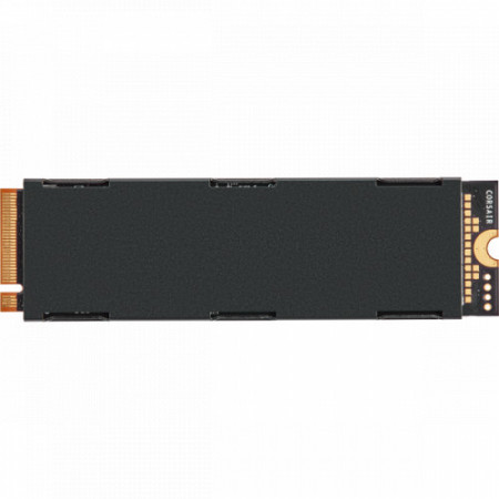 4 ТБ SSD диск Corsair MP600 PRO (CSSD-F4000GBMP600PRO) черный