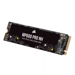 8 ТБ SSD диск Corsair MP600 PRO NH (CSSD-F8000GBMP600PNH) черный