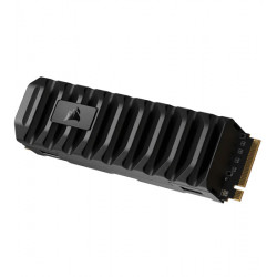8 ТБ SSD диск Corsair MP600 PRO XT (CSSD-F8000GBMP600PXT) черный