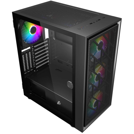 Корпус 1Stplayer AR-7 (AR-7-4G6P) черный