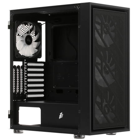 Корпус 1Stplayer AR-7 (AR-7-4G6P) черный