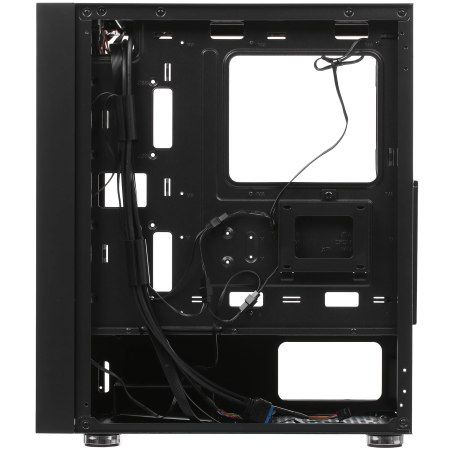 Корпус 1Stplayer AR-7 (AR-7-4G6P) черный