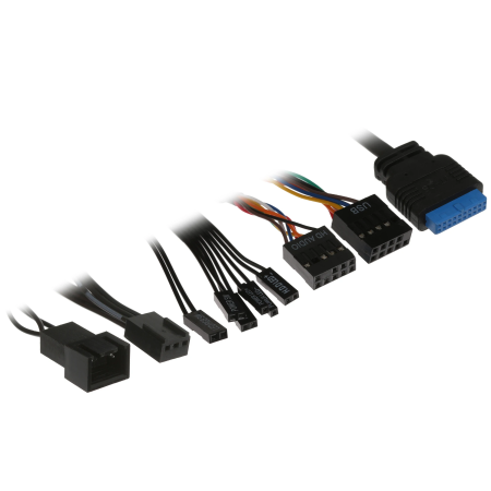 Корпус 1Stplayer AR-7 (AR-7-4G6P) черный