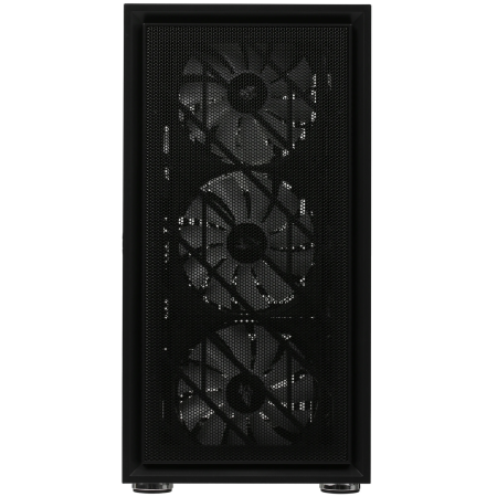 Корпус 1Stplayer AR-7 (AR-7-4G6P) черный