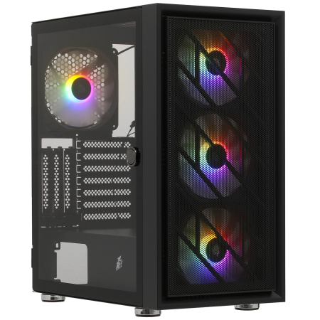 Корпус 1Stplayer AR-7 (AR-7-4G6P) черный