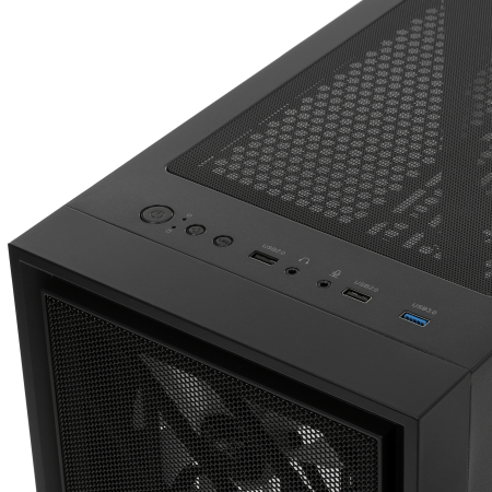 Корпус 1Stplayer AR-7 (AR-7-4G6P) черный