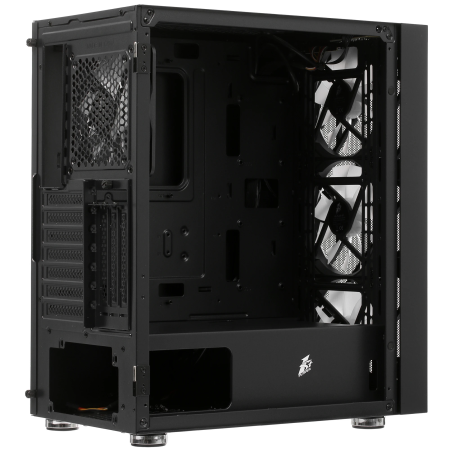 Корпус 1Stplayer AR-7 (AR-7-4G6P) черный