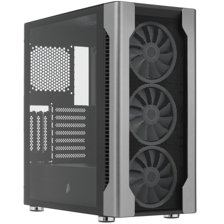Корпус 1Stplayer DK DX (DX-SL-M1-PLUS) серый