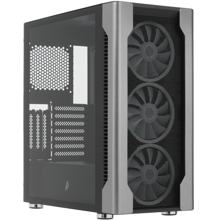 Корпус 1Stplayer DK DX (DX-SL-M1-PLUS) серый