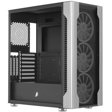 Корпус 1Stplayer DK DX (DX-SL-M1-PLUS) серый