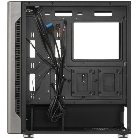 Корпус 1Stplayer DK DX (DX-SL-M1-PLUS) серый