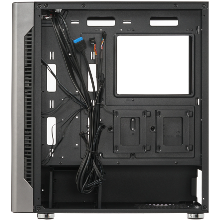 Корпус 1Stplayer DK DX (DX-SL-M1-PLUS) серый