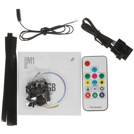 Корпус 1Stplayer DK DX (DX-SL-M1-PLUS) серый