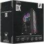 Корпус 1Stplayer DK DX (DX-SL-M1-PLUS) серый