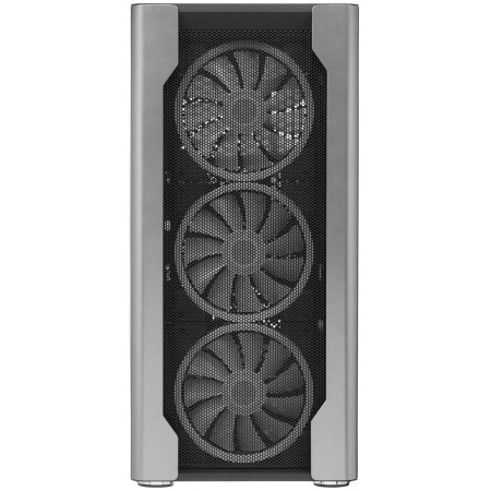 Корпус 1Stplayer DK DX (DX-SL-M1-PLUS) серый