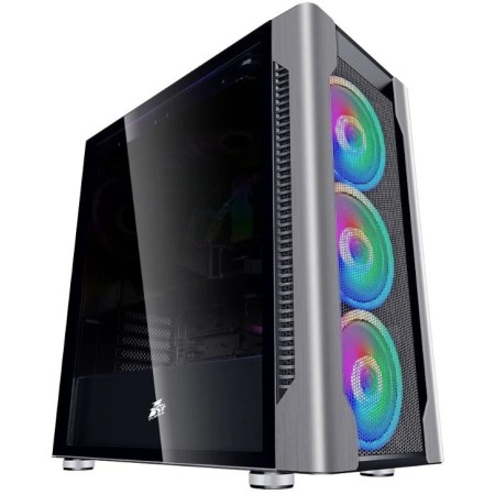 Корпус 1Stplayer DK DX (DX-SL-M1-PLUS) серый