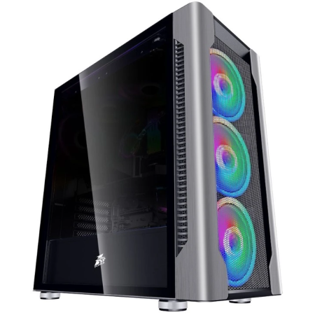 Корпус 1Stplayer DK DX (DX-SL-M1-PLUS) серый