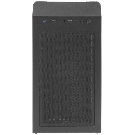 Корпус 1Stplayer DK DX (DX-SL-M1-PLUS) серый