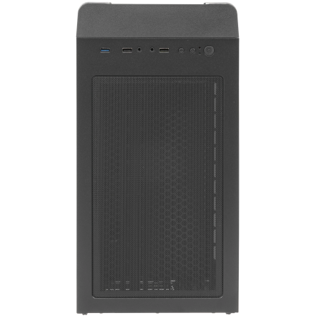 Корпус 1Stplayer DK DX (DX-SL-M1-PLUS) серый