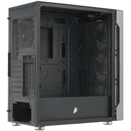 Корпус 1Stplayer DK DX (DX-SL-M1-PLUS) серый