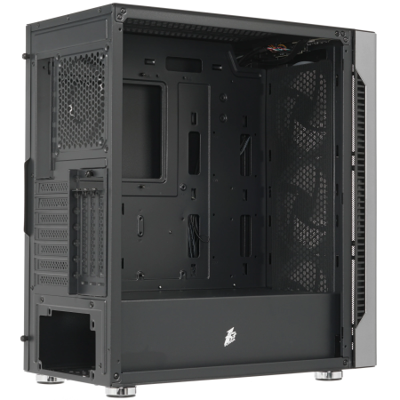 Корпус 1Stplayer DK DX (DX-SL-M1-PLUS) серый