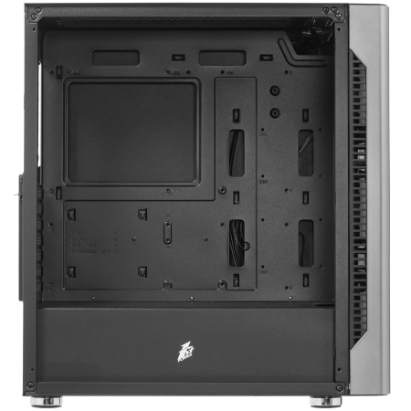 Корпус 1Stplayer DK DX (DX-SL-M1-PLUS) серый