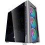 Корпус 1Stplayer DK DX (DX-SL-M1-PLUS) серый
