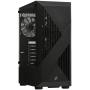 Корпус 1Stplayer FireRose F3-A (F3-A-BK-4F1) черный