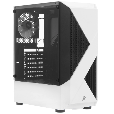 Корпус 1Stplayer FireRose F3-A (F3-A-WH-4F1) белый