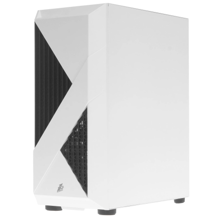 Корпус 1Stplayer FireRose F3-A (F3-A-WH-4F1) белый