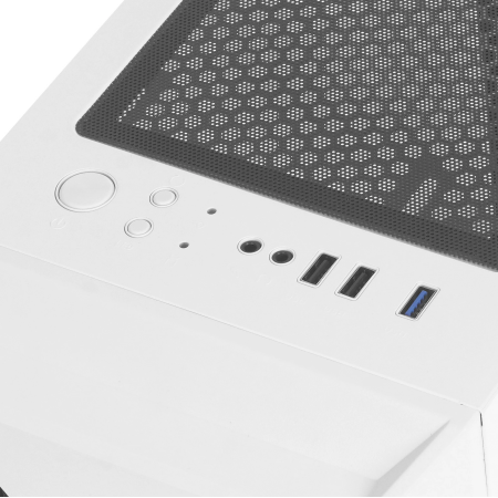 Корпус 1Stplayer FireRose F3-A (F3-A-WH-4F1) белый