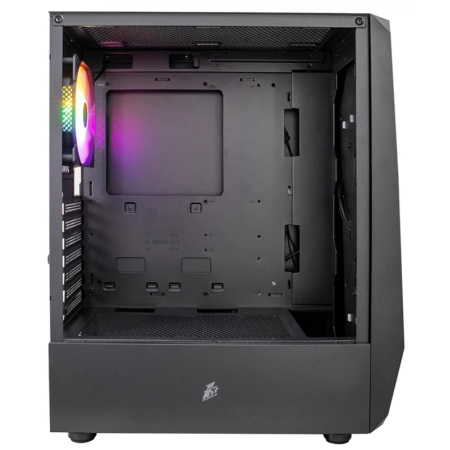 Корпус 1Stplayer Infinite Space IS6 (IS6-BK-1F1) черный