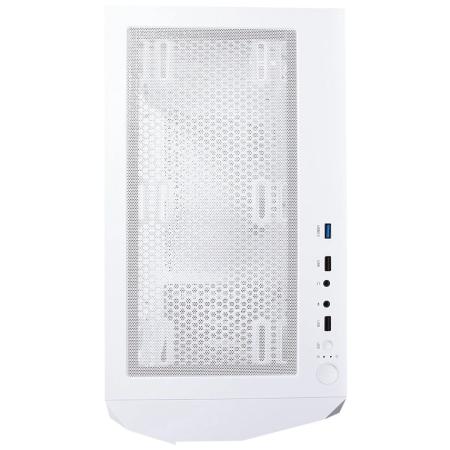 Корпус 1Stplayer Infinite Space IS6 (IS6-WH-1F1-W) белый