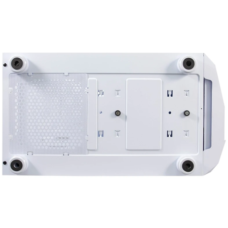 Корпус 1Stplayer Infinite Space IS6 (IS6-WH-1F1-W) белый