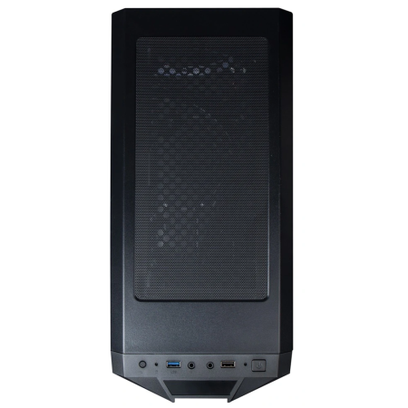 Корпус 1Stplayer Rainbow R3-A (R3-A-1R1) черный