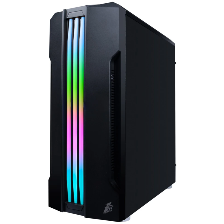 Корпус 1Stplayer Rainbow R3-A (R3-A-1R1) черный