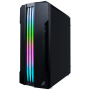 Корпус 1Stplayer Rainbow R3-A (R3-A-1R1) черный