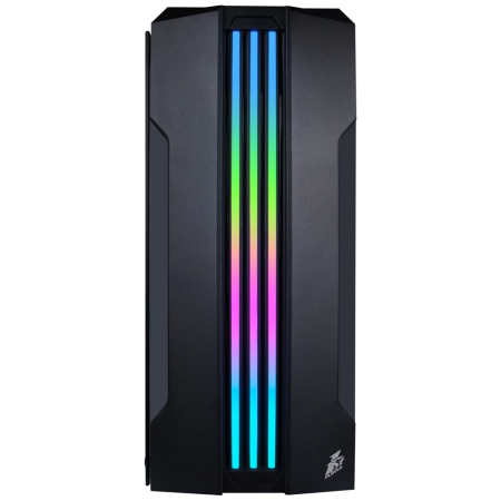Корпус 1Stplayer Rainbow R3-A (R3-A-1R1) черный