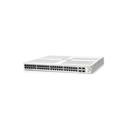 Коммутатор HPE Aruba Instant On 1930 (JL685A) белый