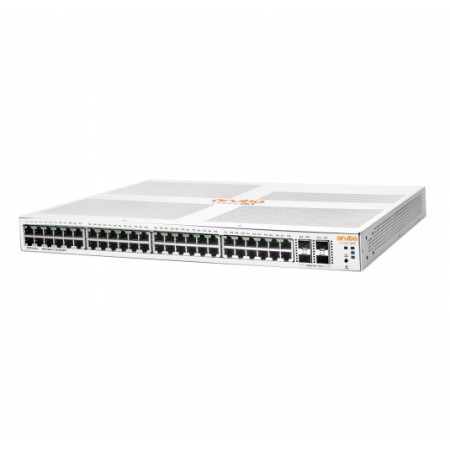 Коммутатор HPE Aruba Instant On 1930 (JL686A) белый