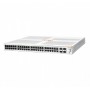 Коммутатор HPE Aruba Instant On 1930 (JL686A) белый