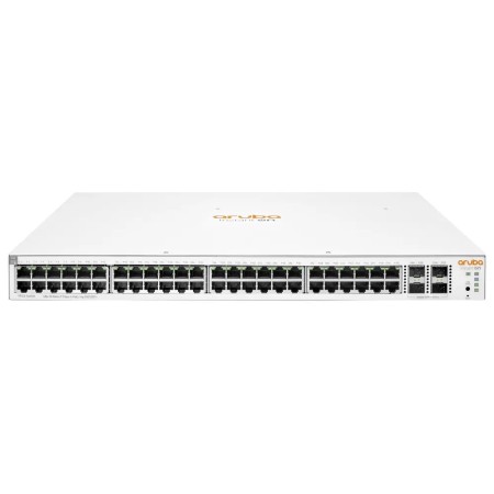 Коммутатор HPE Aruba Instant On 1930 (JL686A) белый
