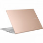 15.6" Ноутбук ASUS VivoBook 15 K513EA-L12014W (90NB0SG3-M38560) золотистый